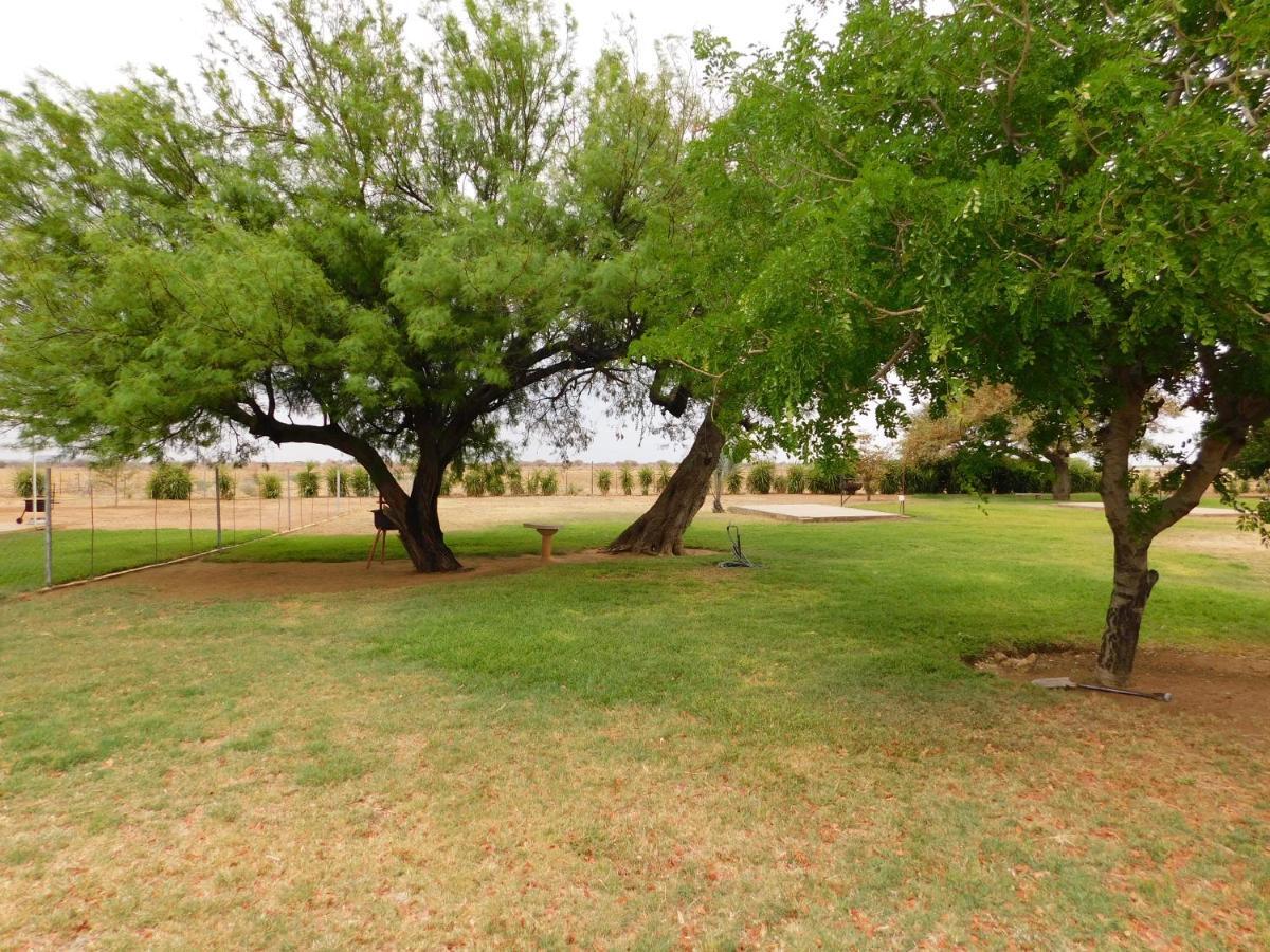 Meteorite Rest Camp Hotel Grootfontein Ngoại thất bức ảnh